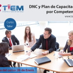 DNC y Plan de Capacitación
