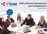 DNC y Plan de Capacitación