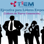 Imagen Ejecutiva, Protocolo de Negocios, Líder, Líderes