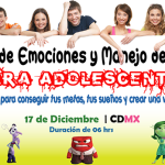 adolecentes, emociones, estres, estrés