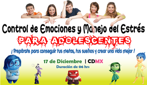 adolecentes, emociones, estres, estrés