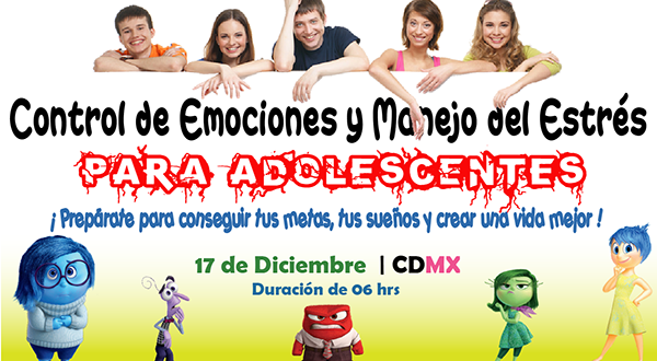 adolecentes, emociones, estres, estrés