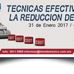 Técnicas Efectivas para Reducción de Costos