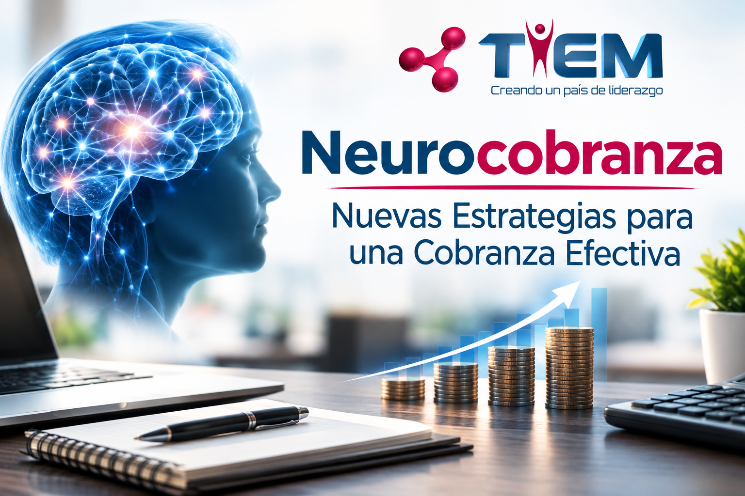 Portada: Neurocobranza