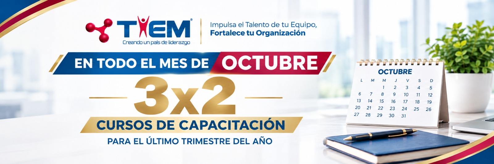 Octubre