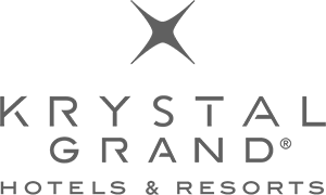 Logotipo de Krystal Grand Reforma Uno
