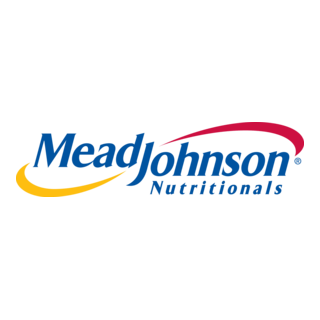 Logotipo de Mead Johnson Nutrition