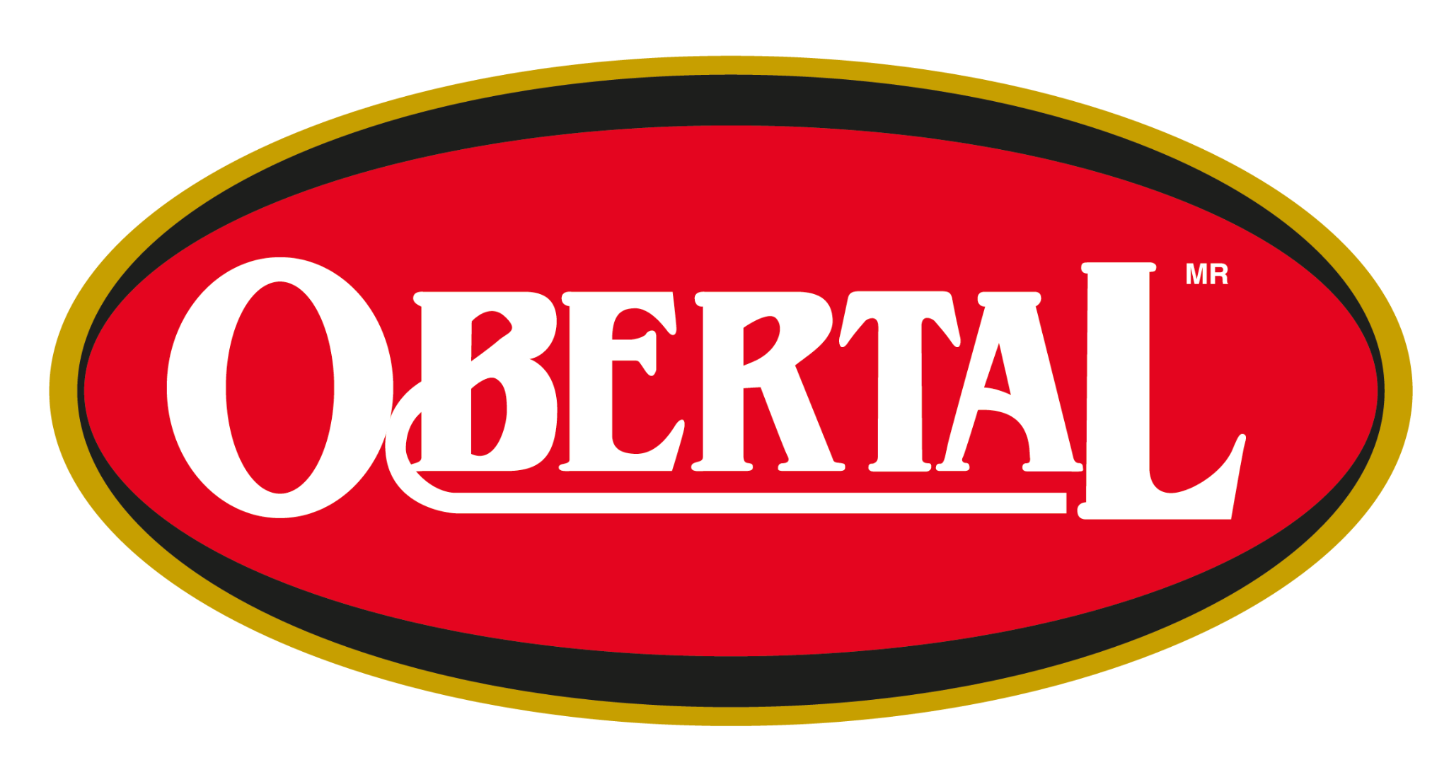 Logotipo de Empacadora Obertal