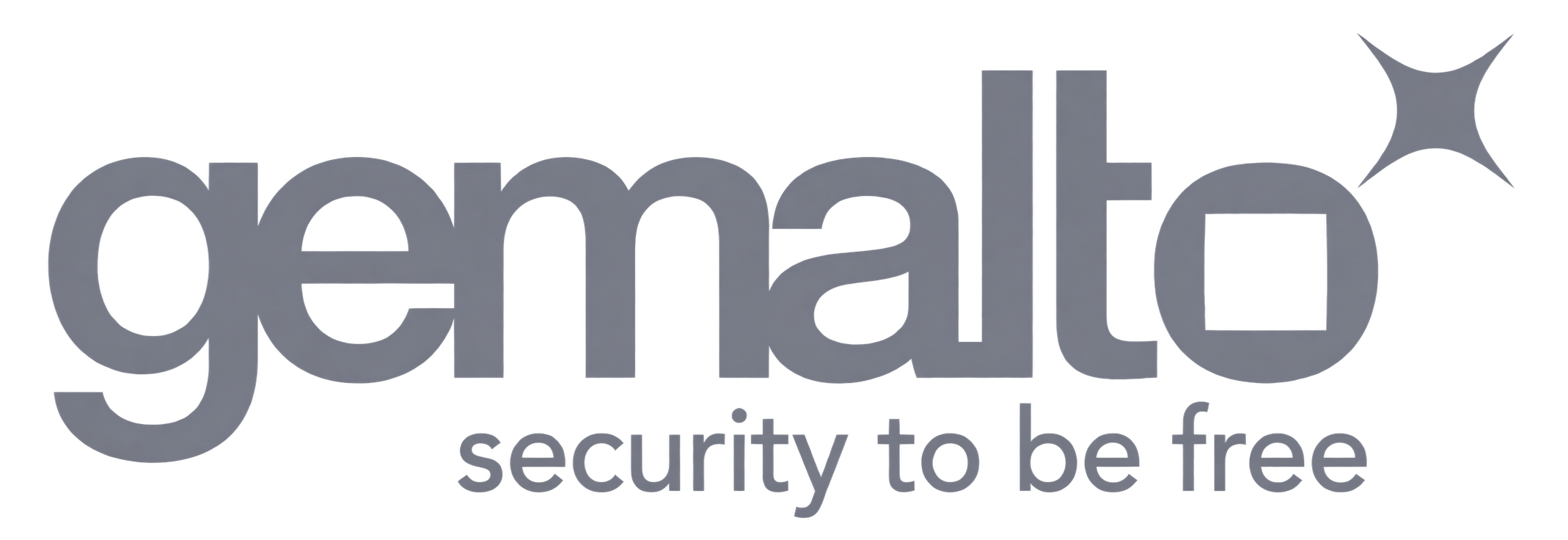 Logotipo de Gemalto