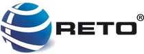 Logotipo de cliente: RETO