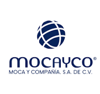 Logotipo de cliente: mocayco
