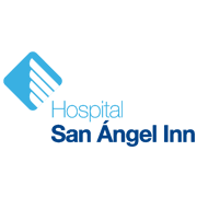 Logotipo de cliente: LOGO SAN ANGELIN