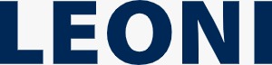 Logotipo de cliente: logo leoni