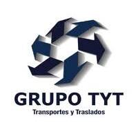 Logotipo de cliente: logo de t y t