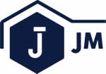 Logotipo de cliente: LOGO DE JM