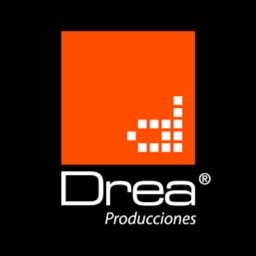 Logotipo de cliente: logo de drea