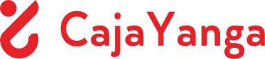 Logotipo de cliente: logo caja