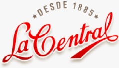 Logotipo de cliente: LA CENTRAL
